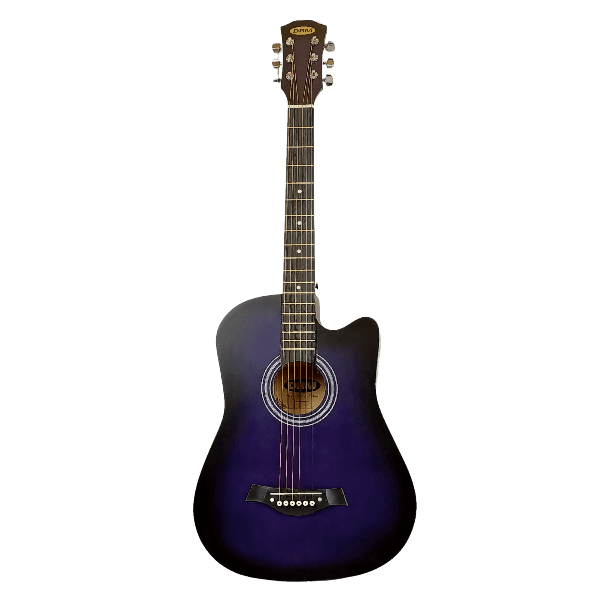 DRM-AG38 PURPLE - Image 3