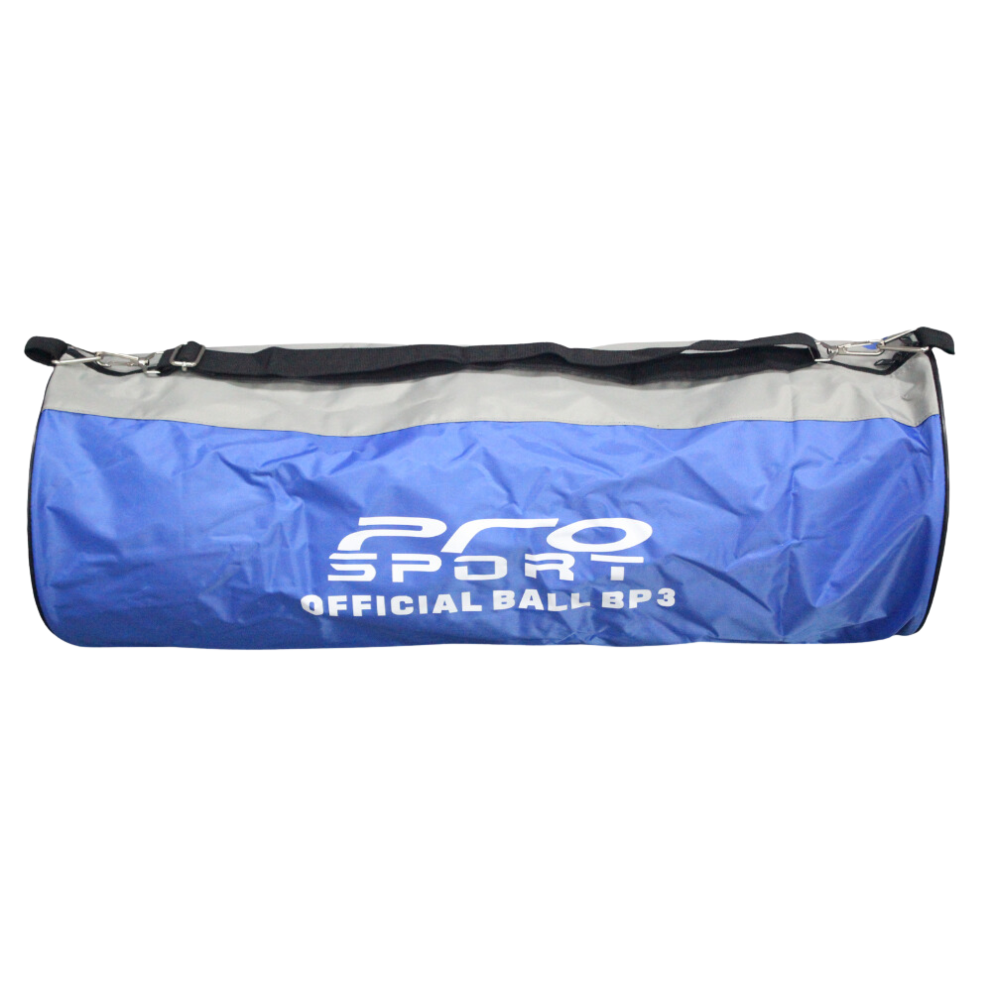 Pro Sport Ball Bag Max Capacity: 3 Balls - Image 3