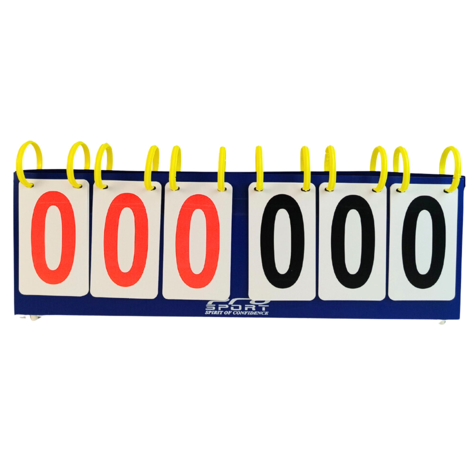Pro Sport Multifunction Scorer Big - Image 2