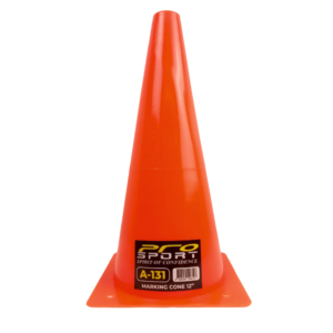 Pro Sport Marking Cone 12"