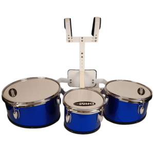 DRM-TD3 BLUE