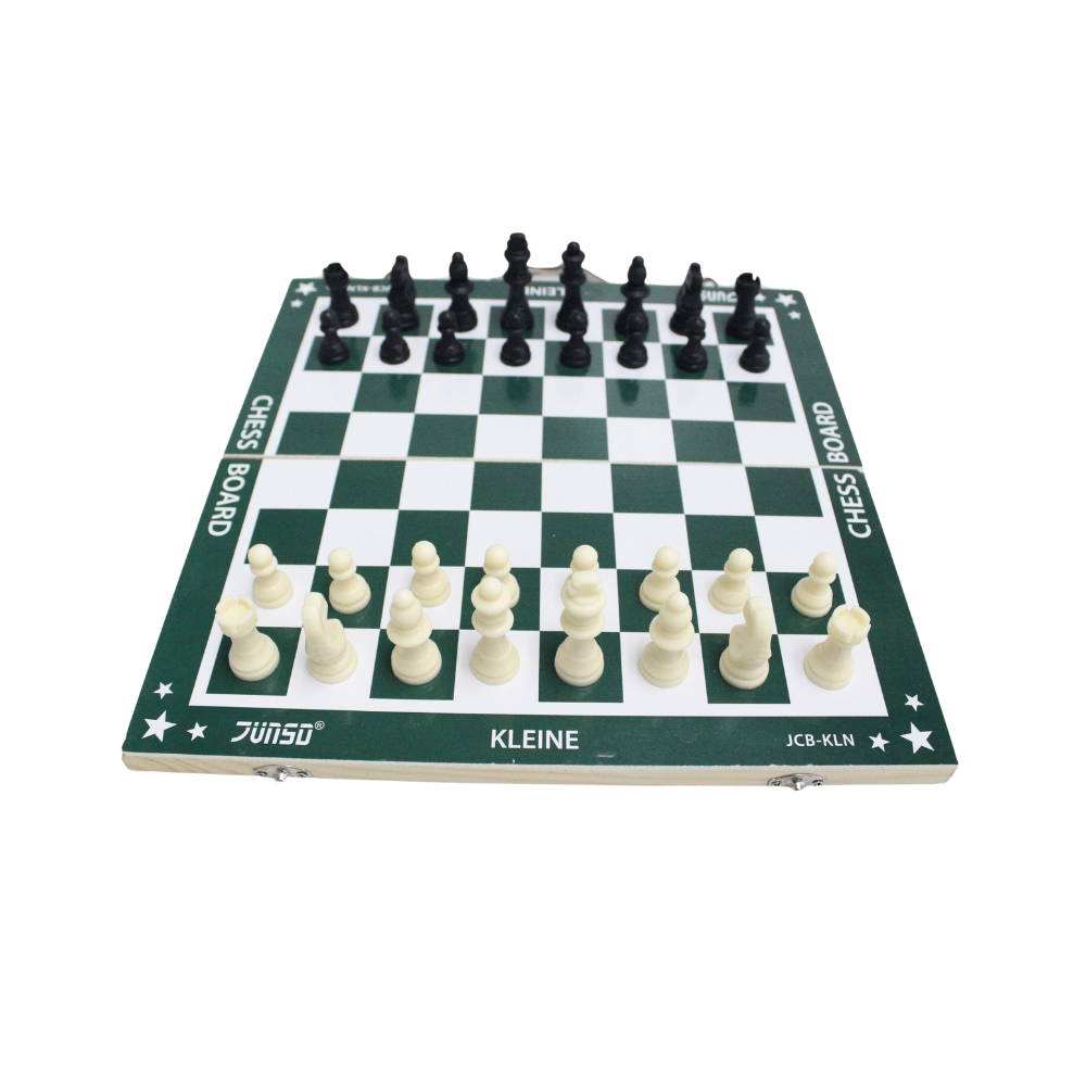 JUNSD Kleine Chess Board - Image 3