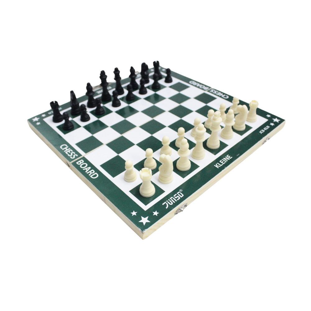 JUNSD Kleine Chess Board - Image 4