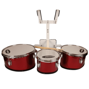 DRM-TD3 RED
