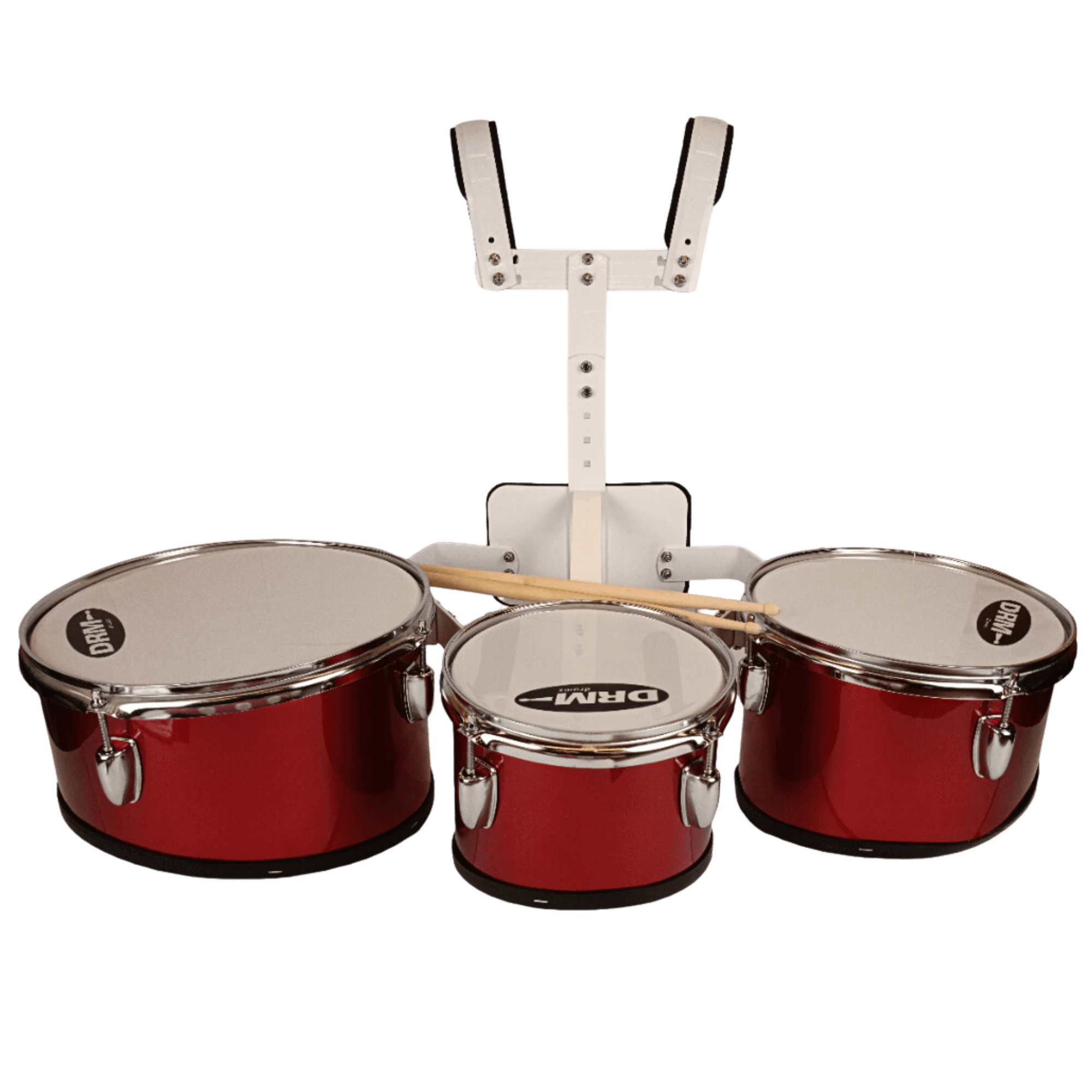 DRM-TD3 RED