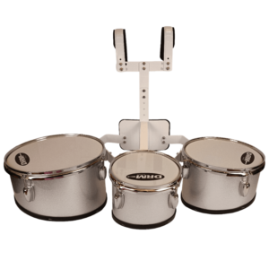 DRM-TD3 SILVER