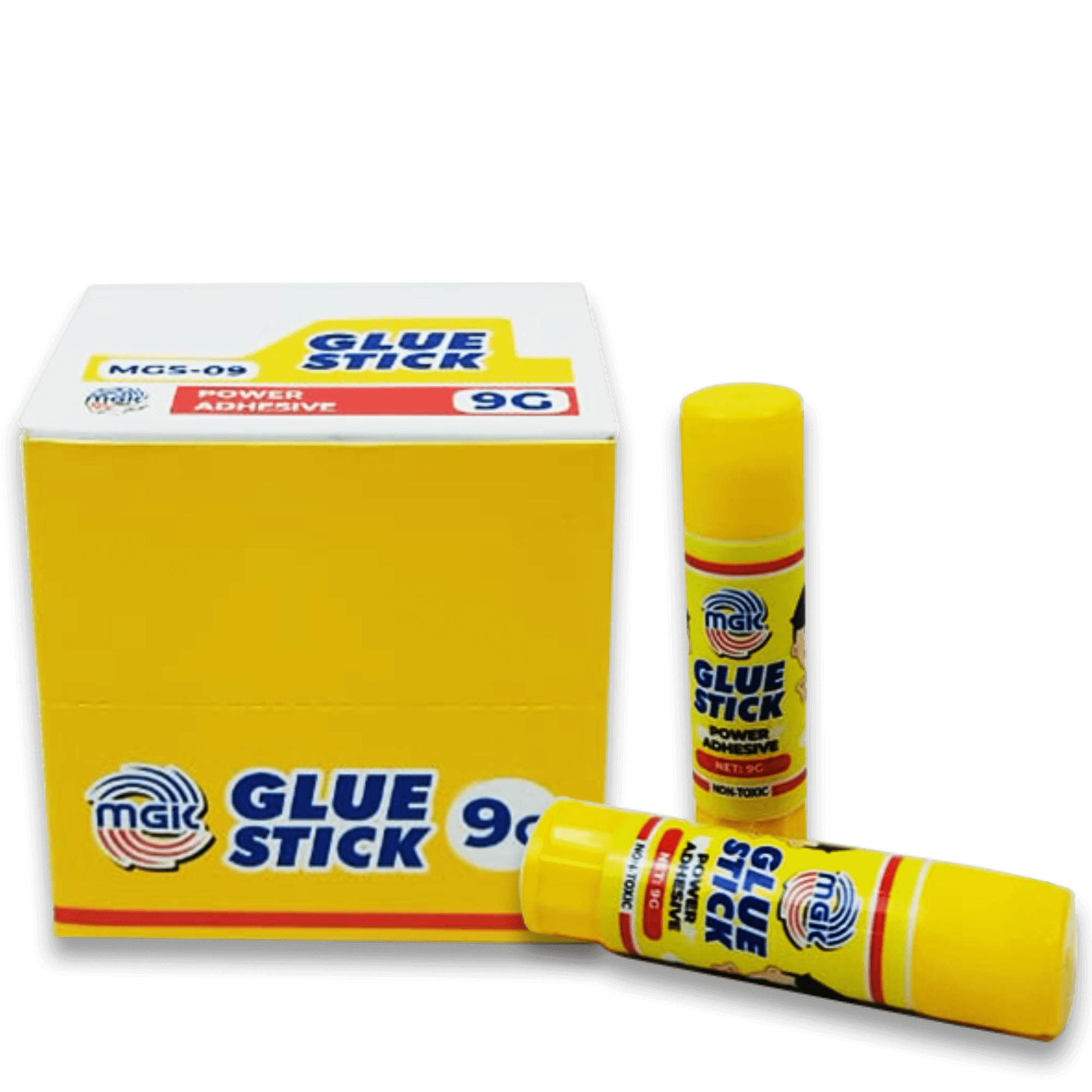 MGS-9G