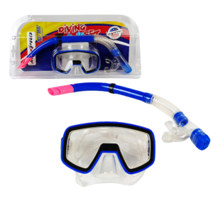 Maxpro 65340 Diving Set