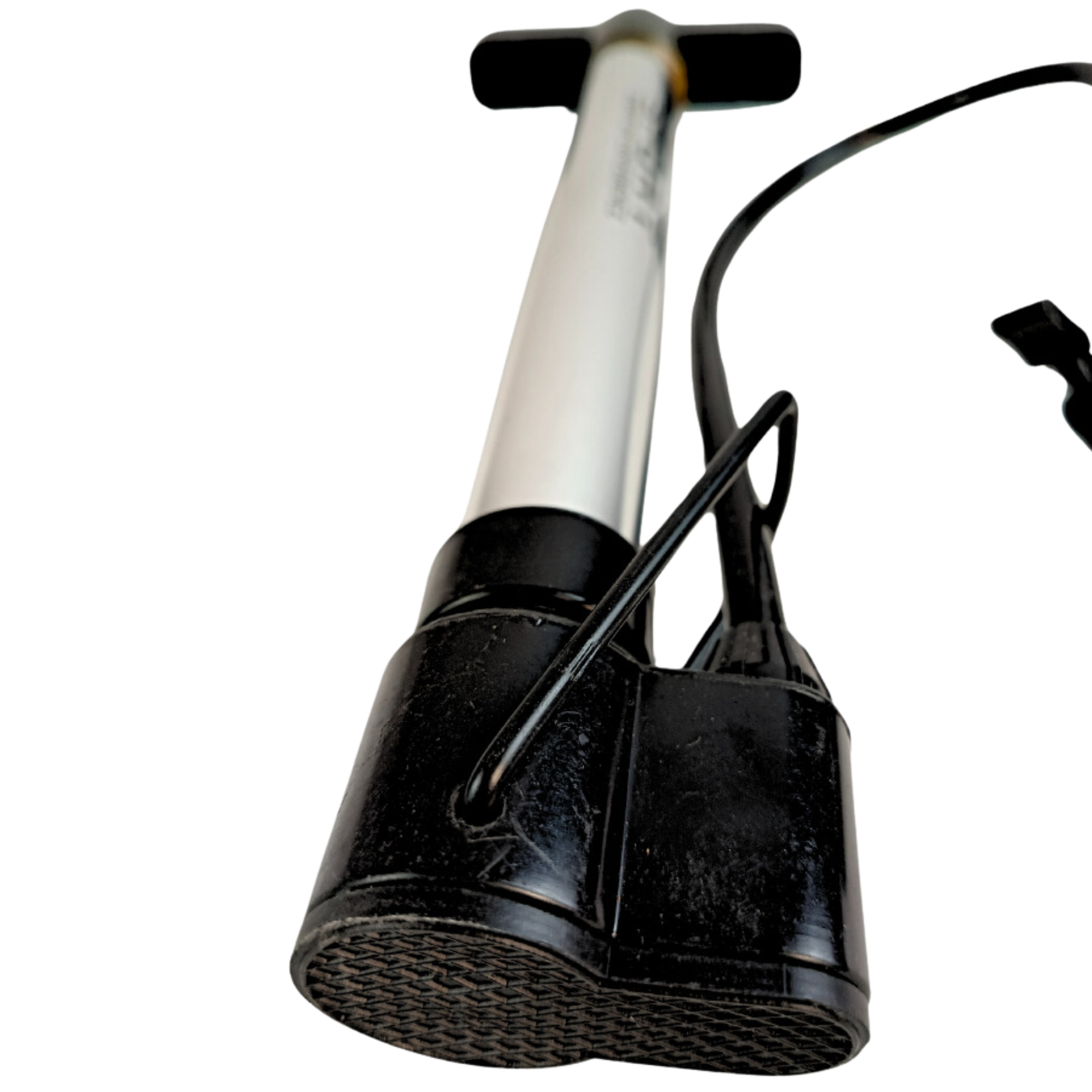 Pro Sport Hand Pump 12" - Image 2