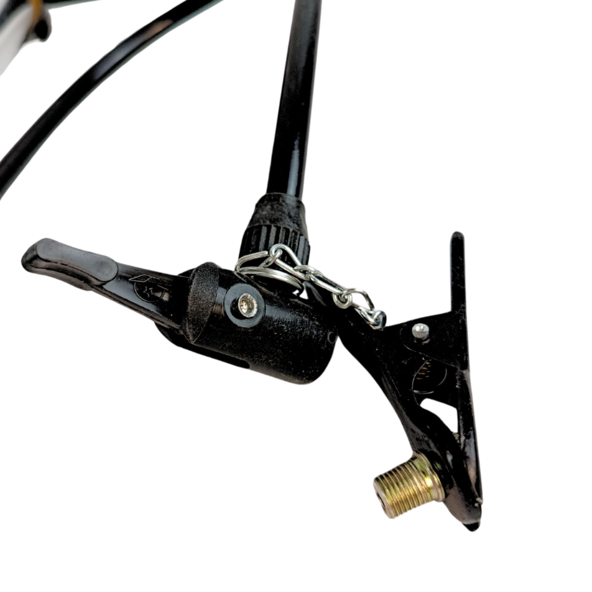Pro Sport Hand Pump 12" - Image 5