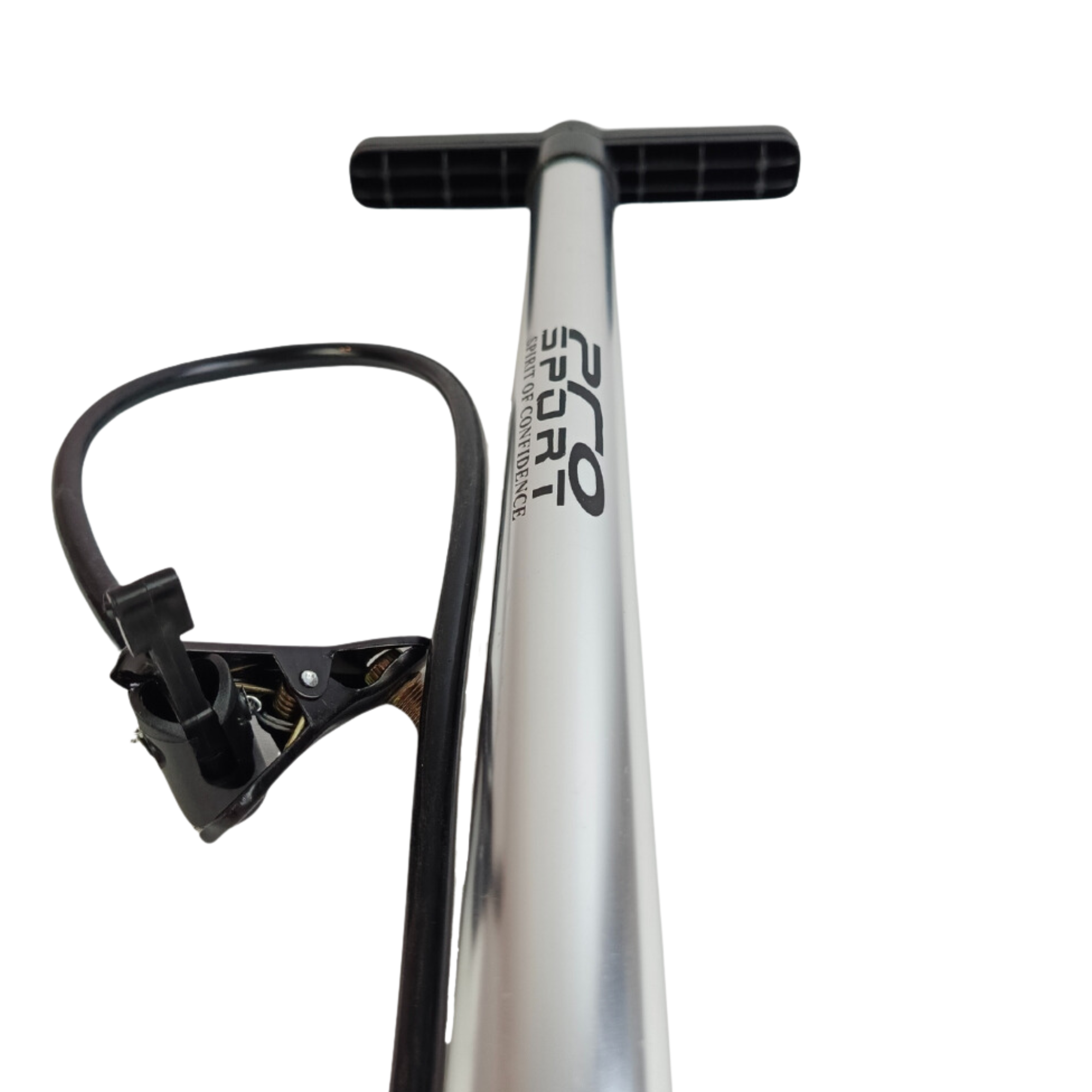 Pro Sport Hand Pump 22" - Image 2