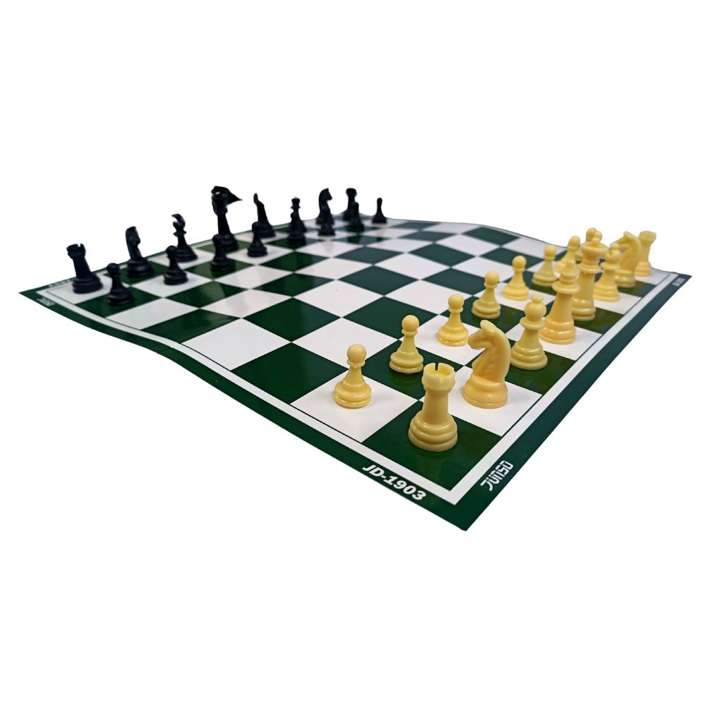 JUNSD Chess Set - Image 3