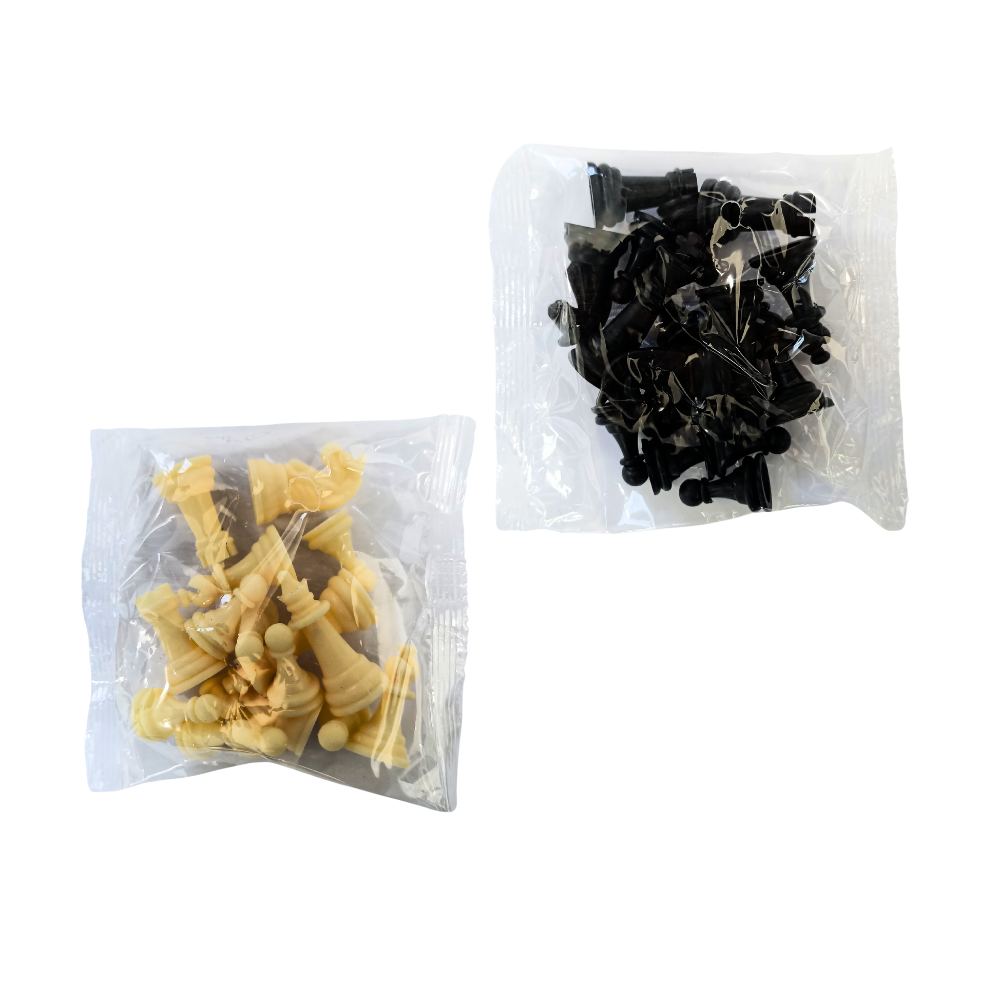 JUNSD Chess Set - Image 4