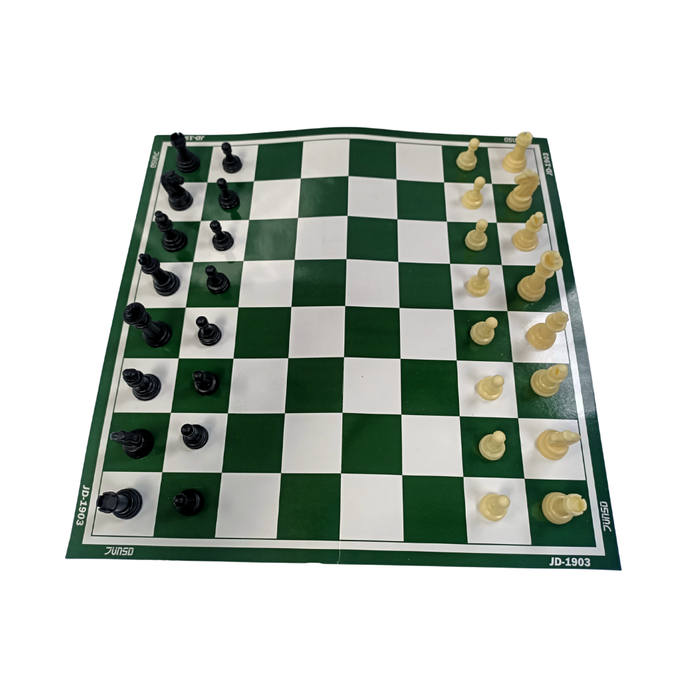 JUNSD Chess Set - Image 5