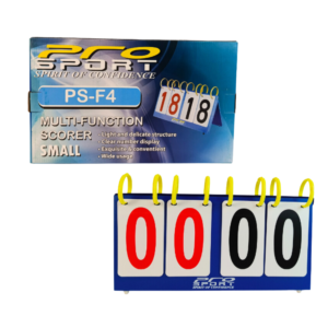 Pro Sport Multifunction Scorer Big