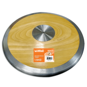 Discus Throw 1.5kg