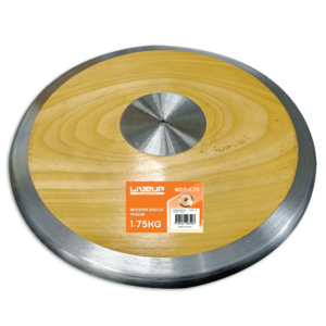 Discus Throw 1.75kg