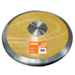 Discus Throw 1kg