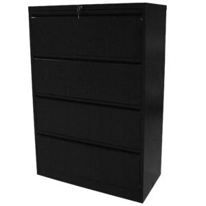 LC-4D Black
