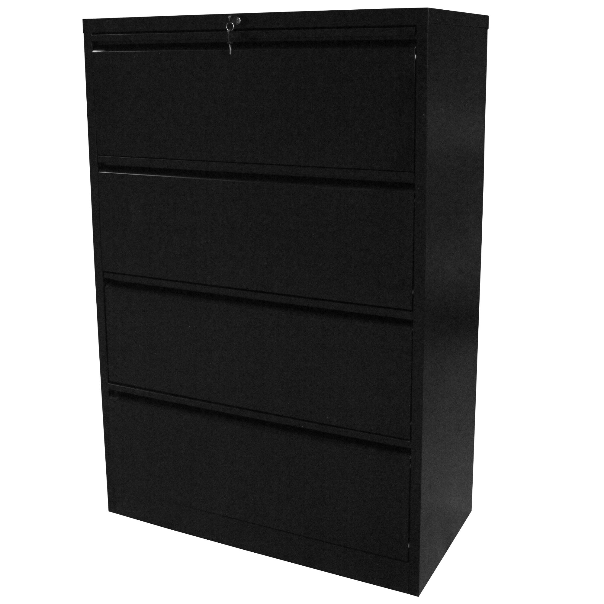 LC-4D Black