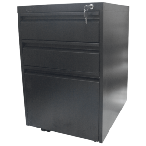 MD-3D Black