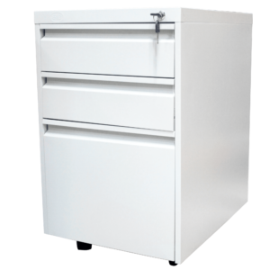 MD-3D Gray