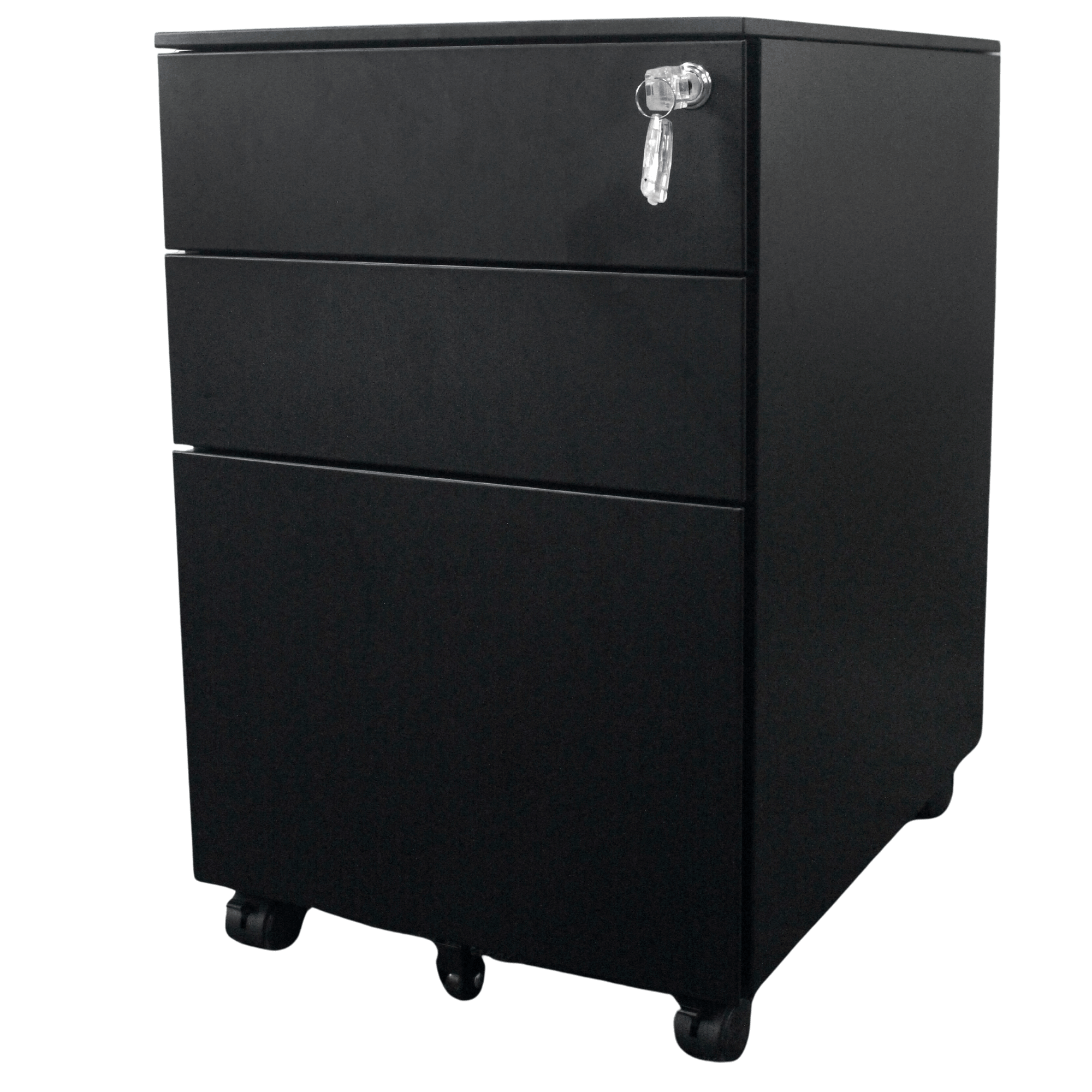 MD-5D BLACK