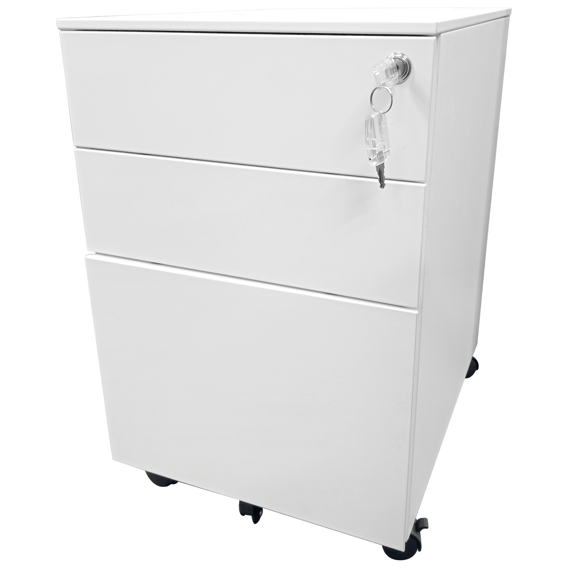 MD-5D WHITE