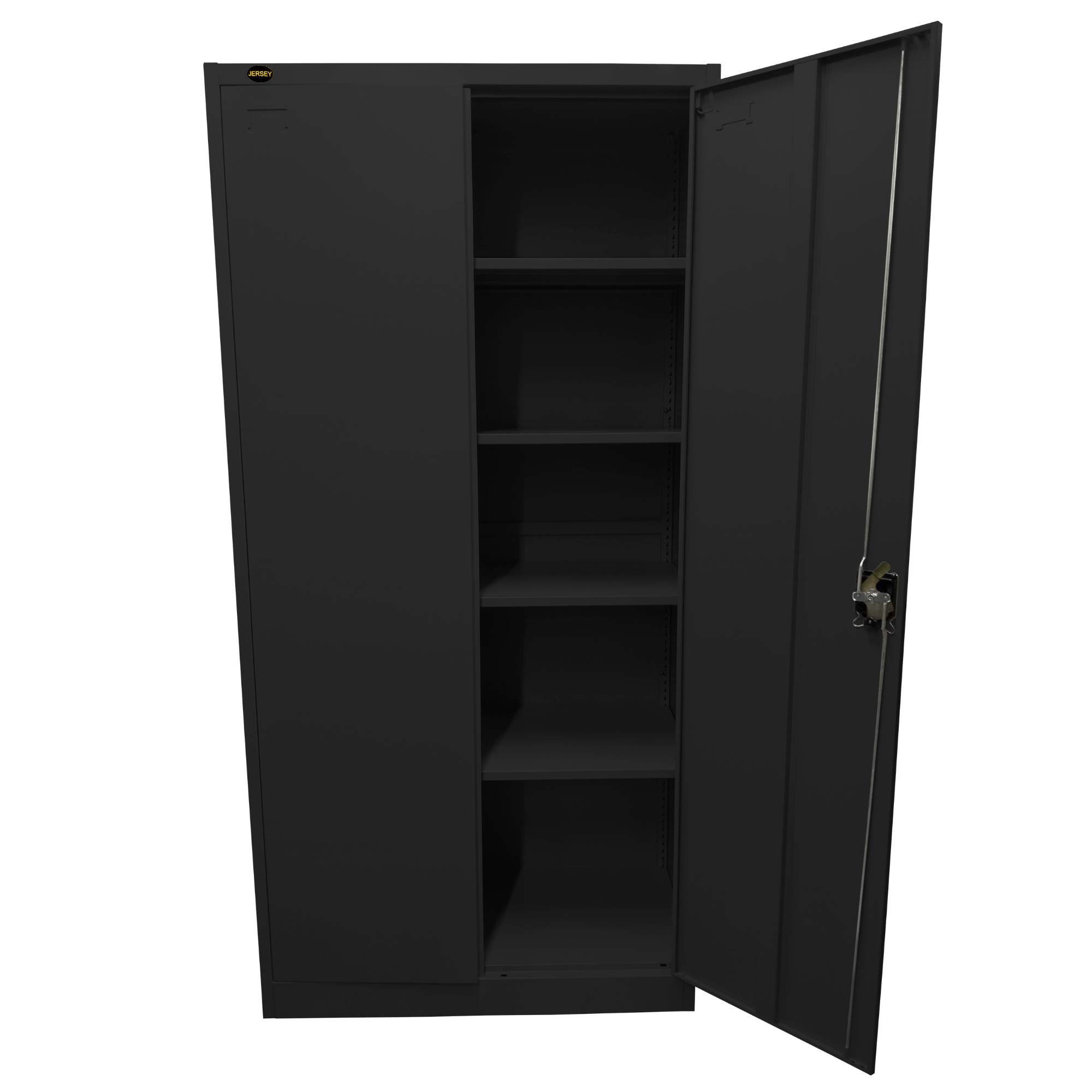 SC-4 Black - Image 2