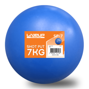 Live Up Shotput 7kg