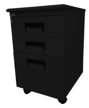 MD-4D Black
