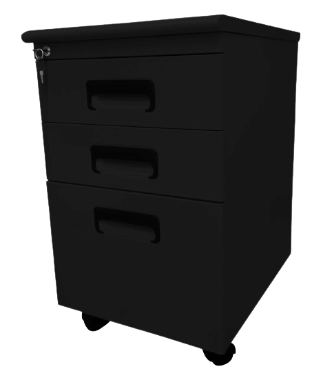 MD-4D Black