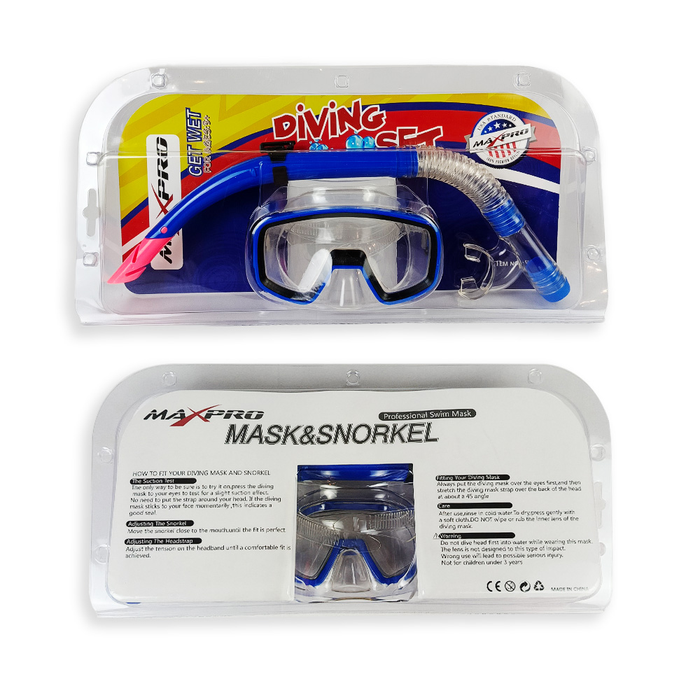 Maxpro 65340 Diving Set - Image 2