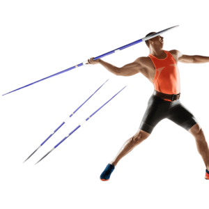 Live Up Javelin Throw 300 grams