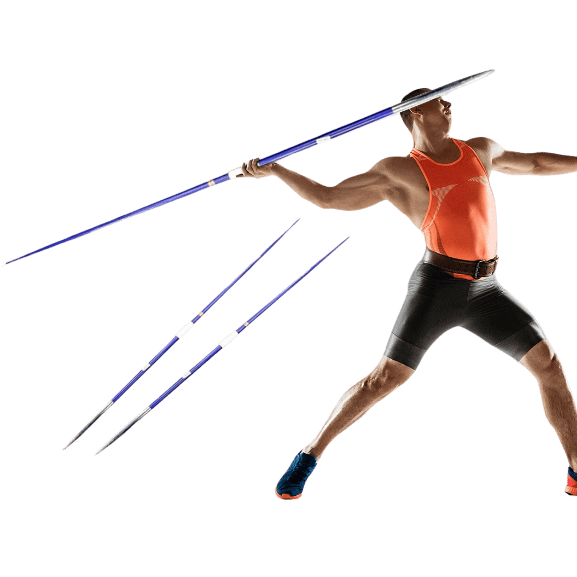Live Up Javelin Throw 300 grams