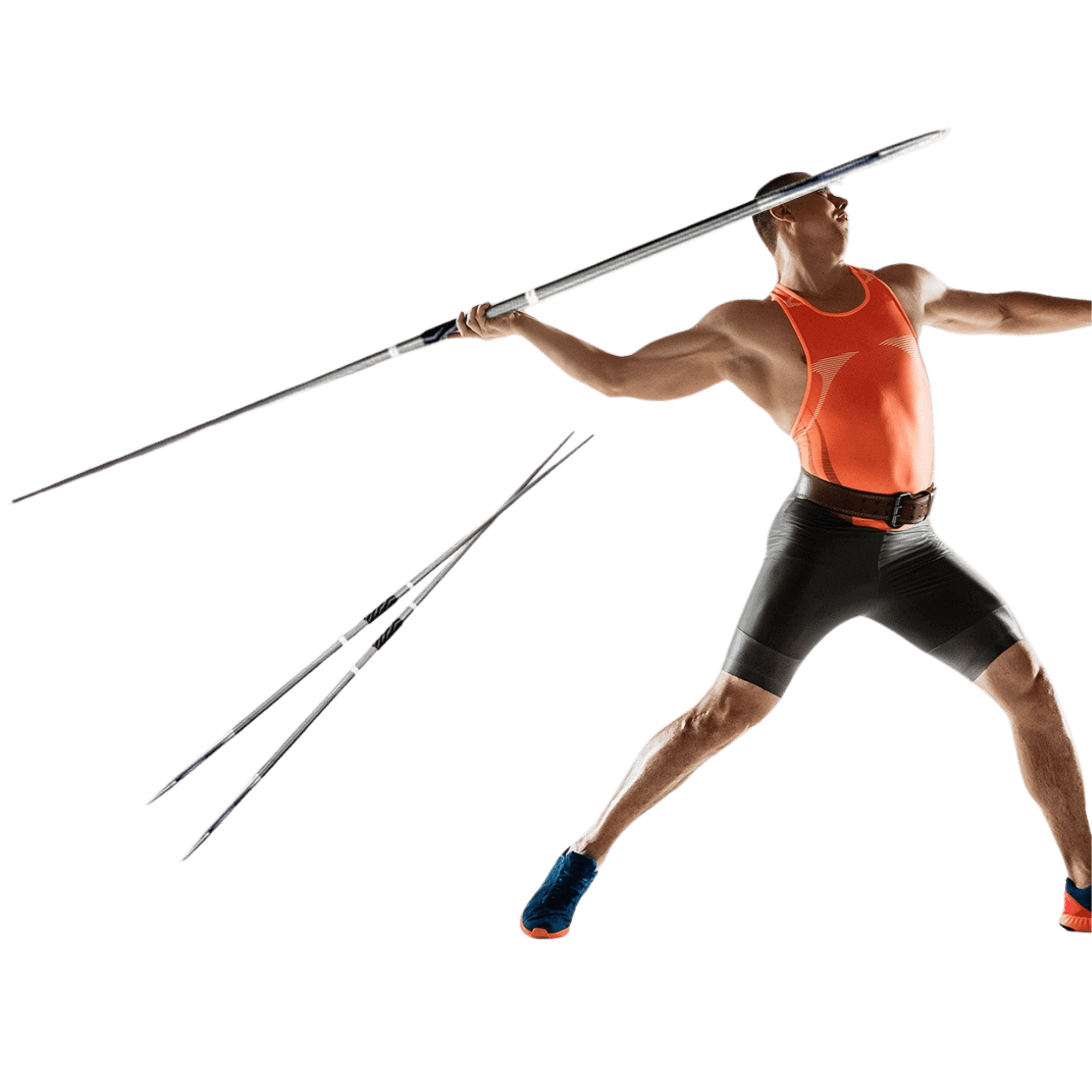 Pro Sport Javelin Throw 400 grams PSI Sports Inc