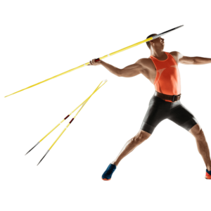 Live Up Javelin Throw 500 Grams
