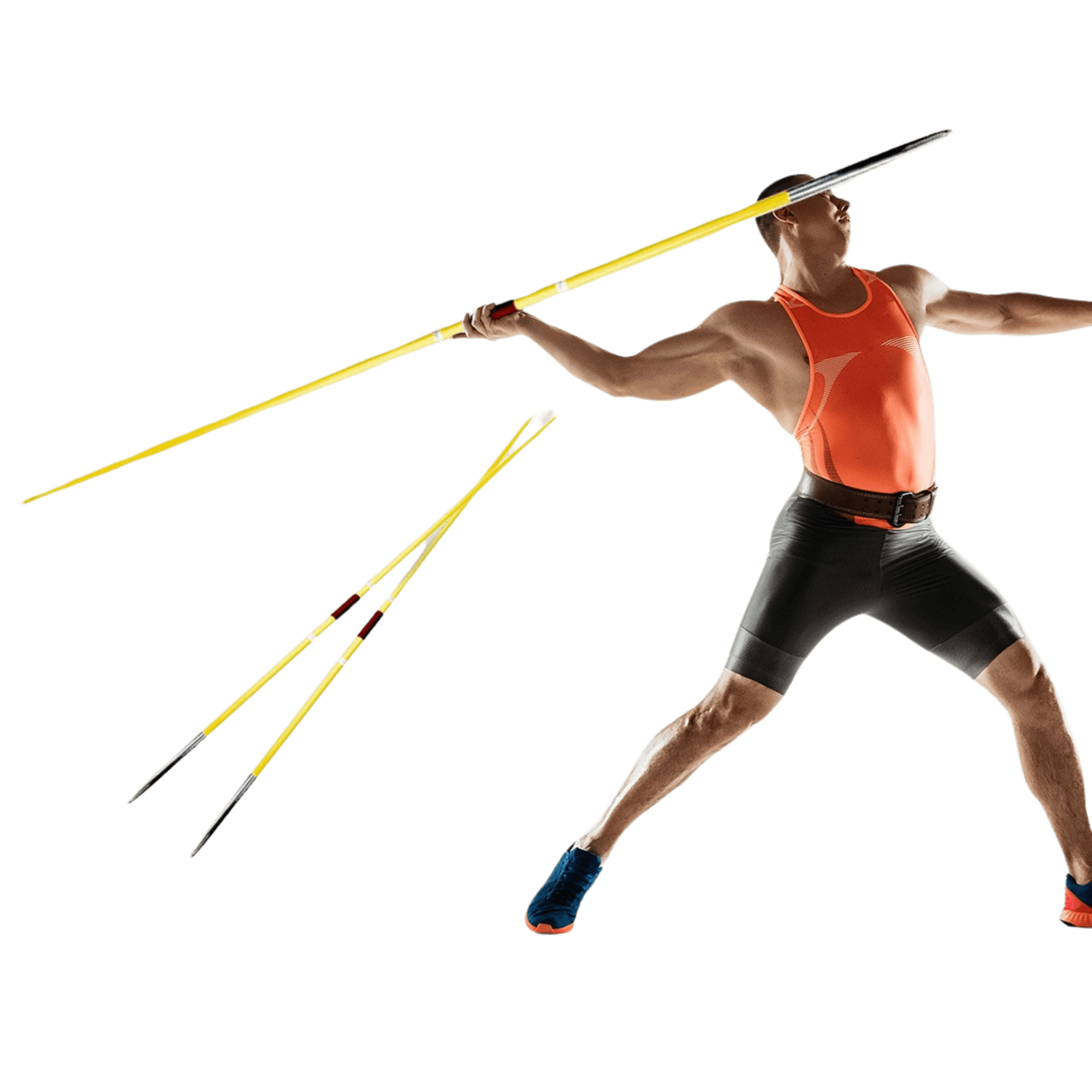 Pro Sport Javelin Throw 500 Grams PSI Sports Inc