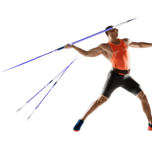 Live Up Javelin Throw 600 Grams