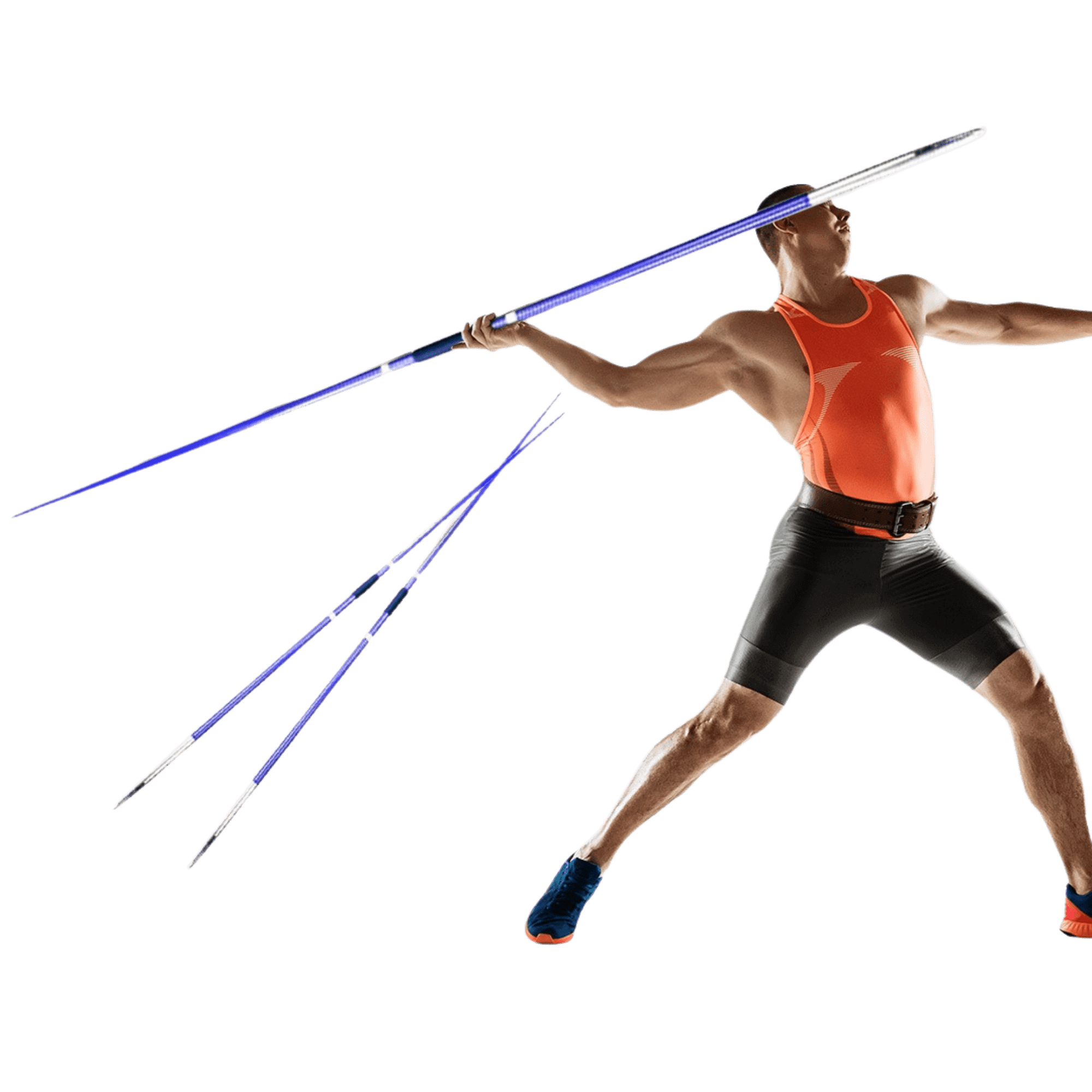 Live Up Javelin Throw 600 Grams