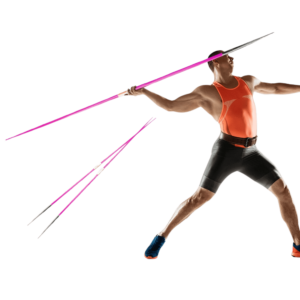 Live Up Javelin Throw 700 Grams
