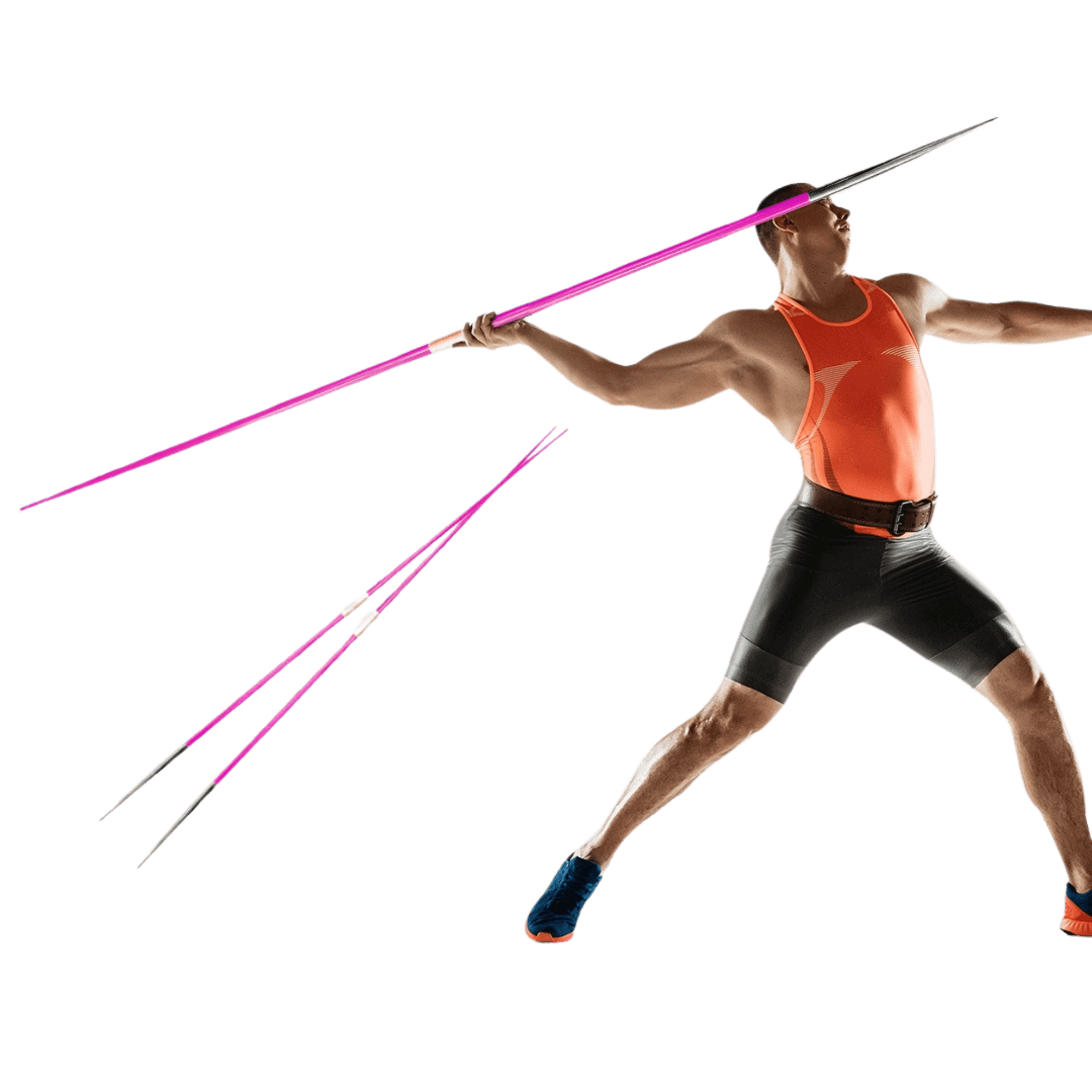 Live Up Javelin Throw 700 Grams