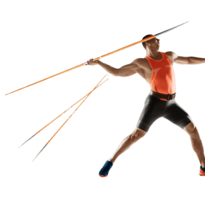 Live Up Javelin Throw 800 Grams