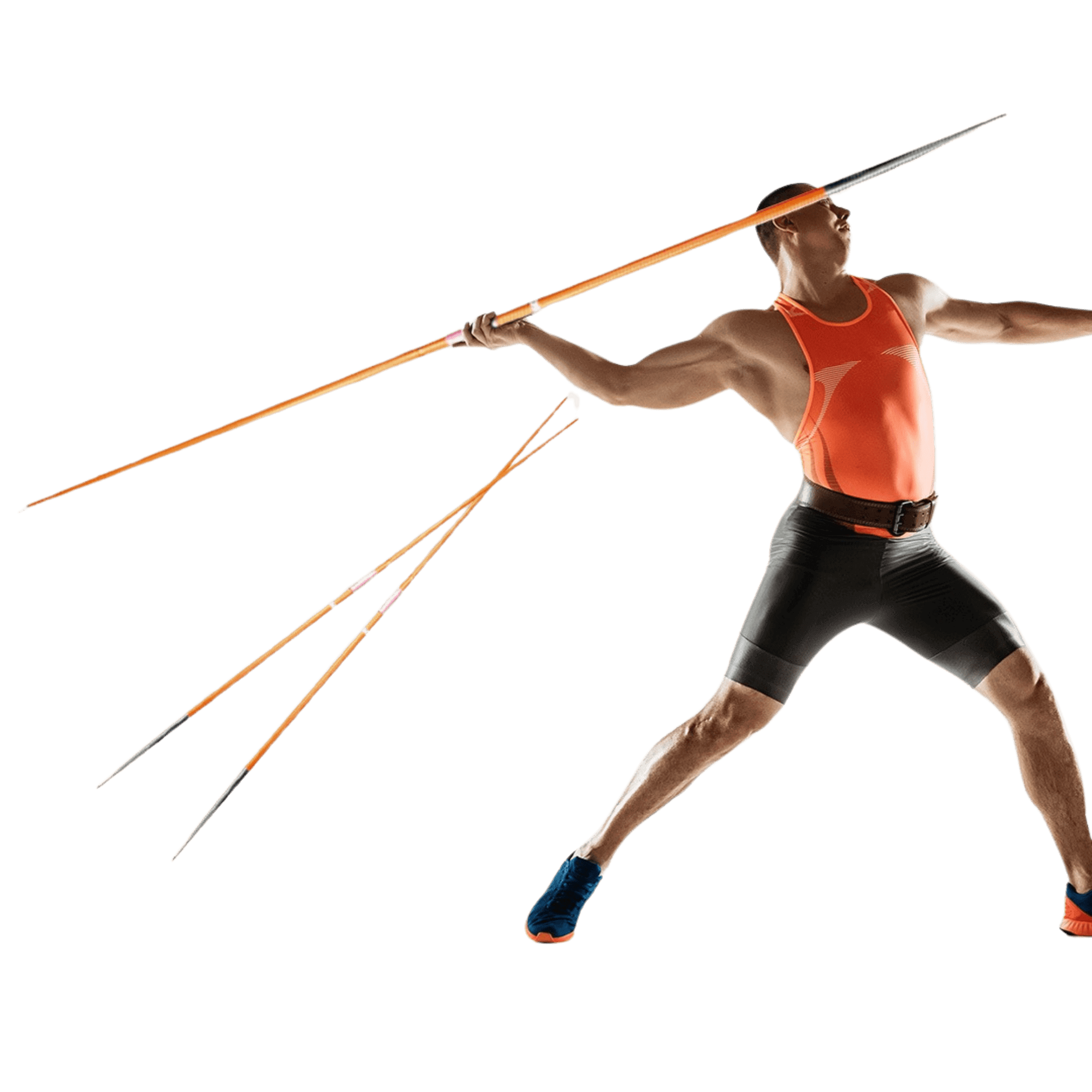 Live Up Javelin Throw 800 Grams