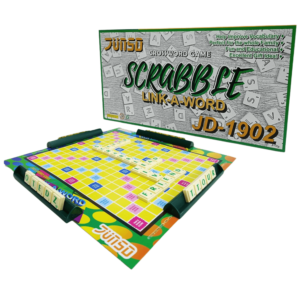 JUNSD Scrabble