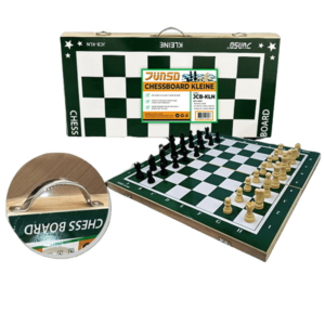 JUNSD Kleine Chess Board