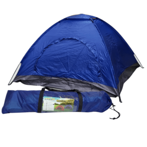 Pro Sport Camping Tent 2 Person