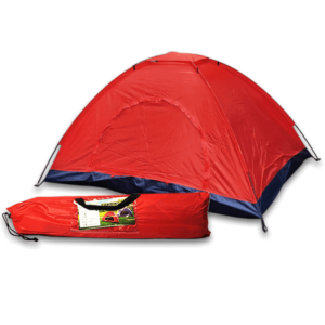 Pro Sport Camping Tent 3 Person