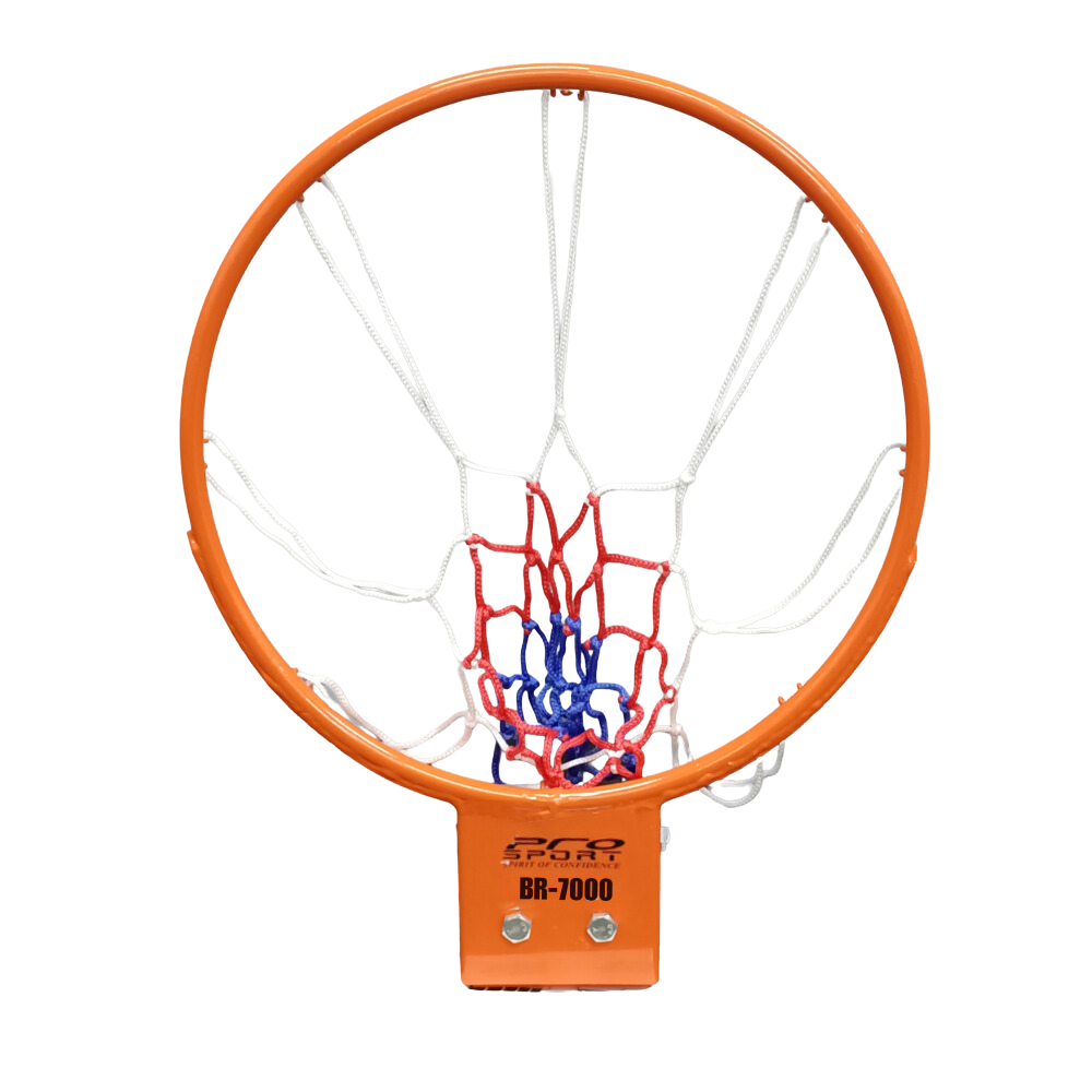 Basketball Goal Ring 14 inches