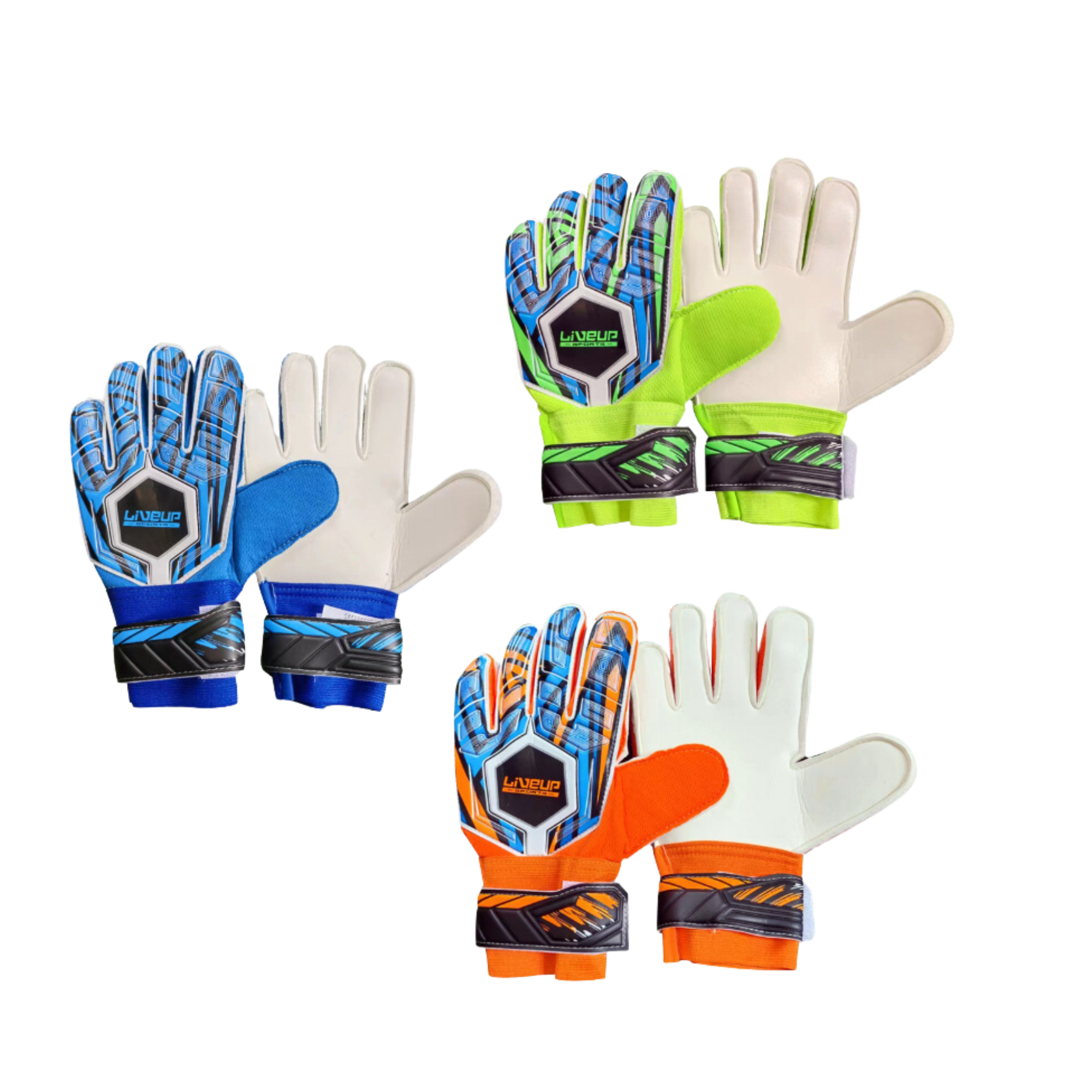 Goal Keeper Gloves